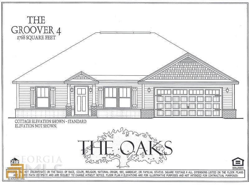 115 Old Barn Road - Photo 1
