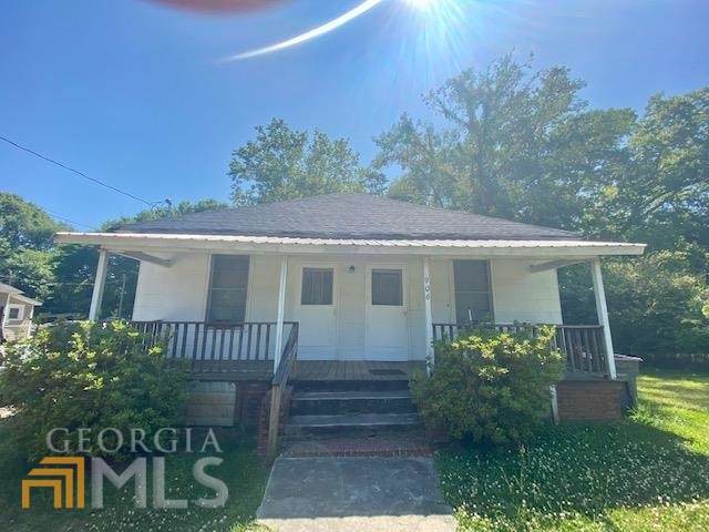 906 Houston Street - Photo 1