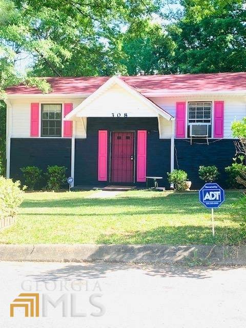 308 Atkinson Drive - Photo 1