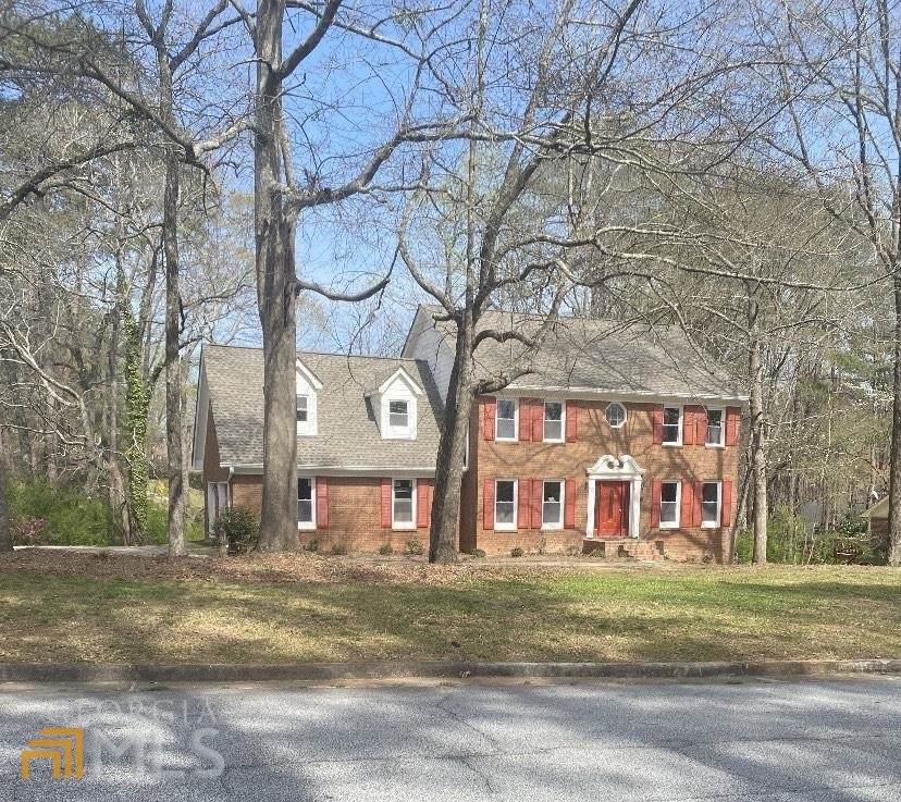 3438 Hunters Hill Drive - Photo 1