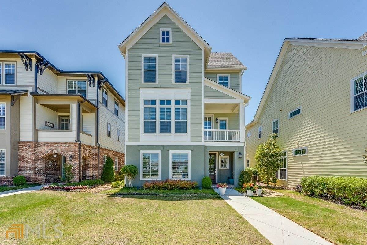 204 Jamestowne Pass - Photo 1