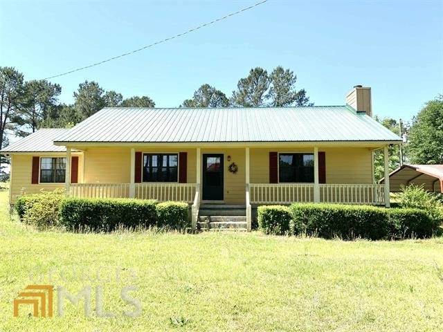 459 Buck Creek Road - Photo 1