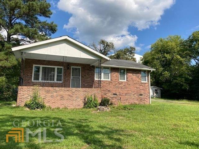 2917 Ruark Road - Photo 1