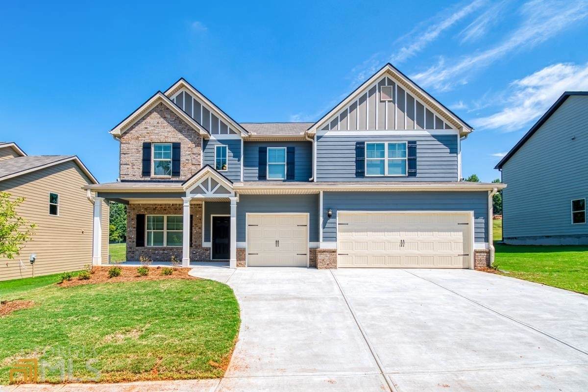454 Sawmill Trace - Photo 1