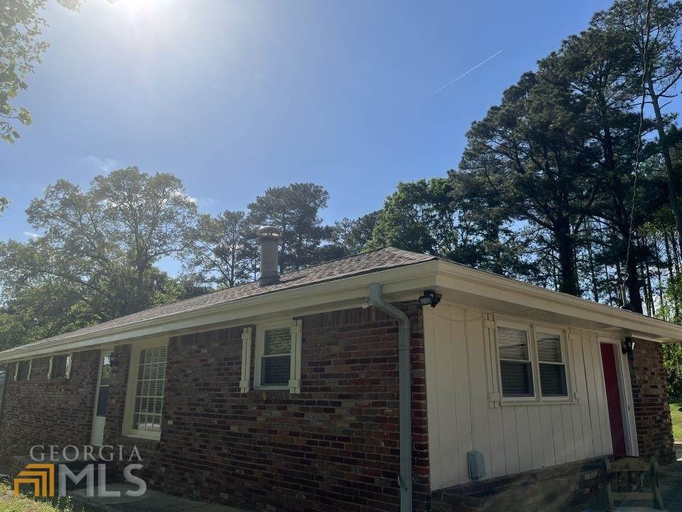 4421 Bryant Drive - Photo 1