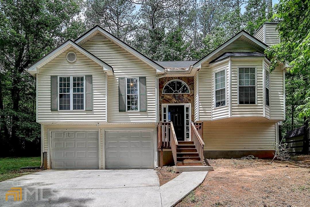 402 Magnolia Springs - Photo 1