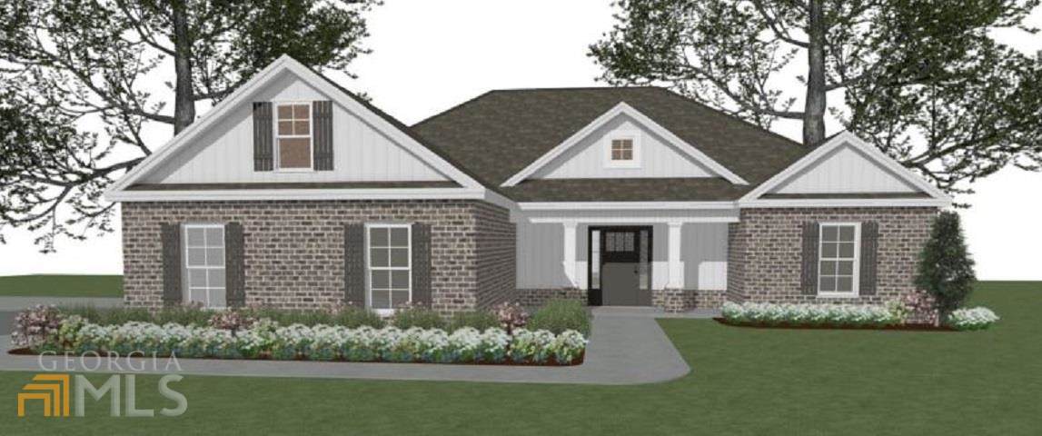 839 John E Sullivan Road - Photo 1