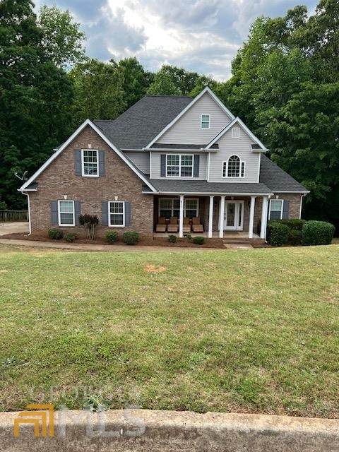 811 Little Valley Drive - Photo 1