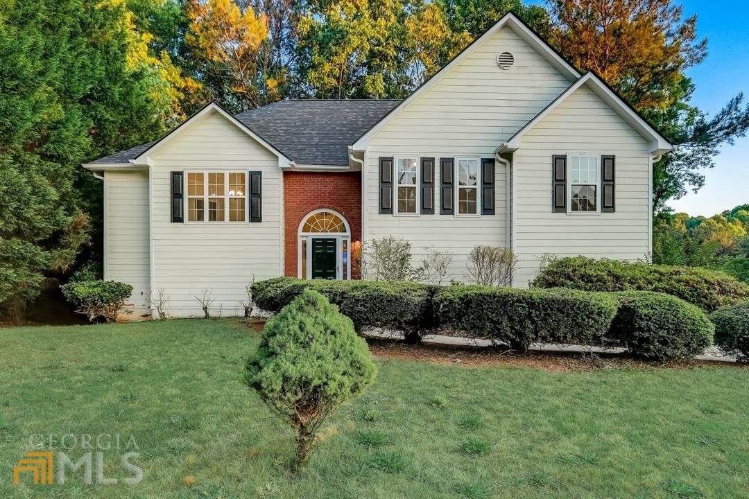 57 Eagle Lake - Photo 1