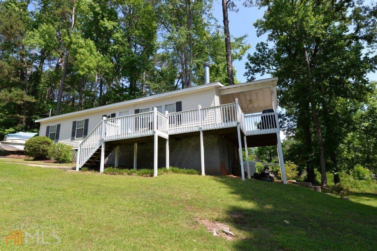 110 Flat Rock Road - Photo 1