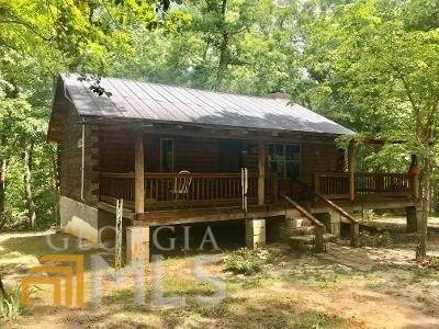 263 Old Dixie Rd - Photo 1