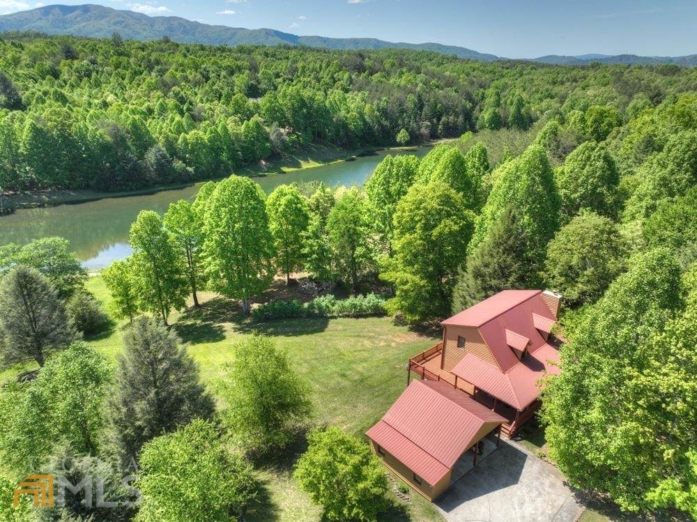 443 Hidden Valley Lakes - Photo 1