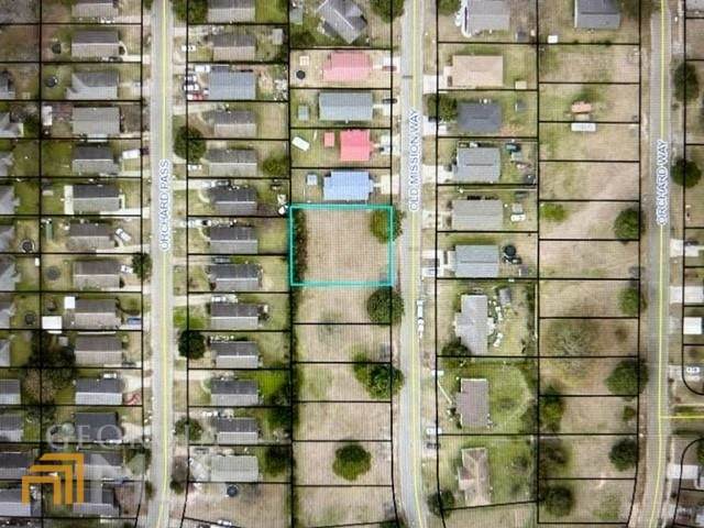 125 Old Mission Way - Photo 1