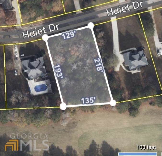 0 Huiet Dr - Photo 1