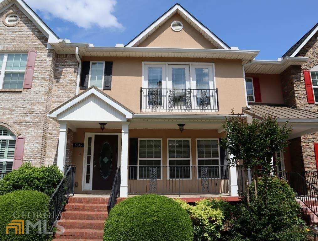 5815 Garden Circle - Photo 1