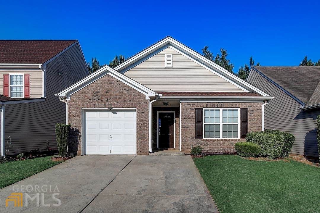 375 Little Creek - Photo 1