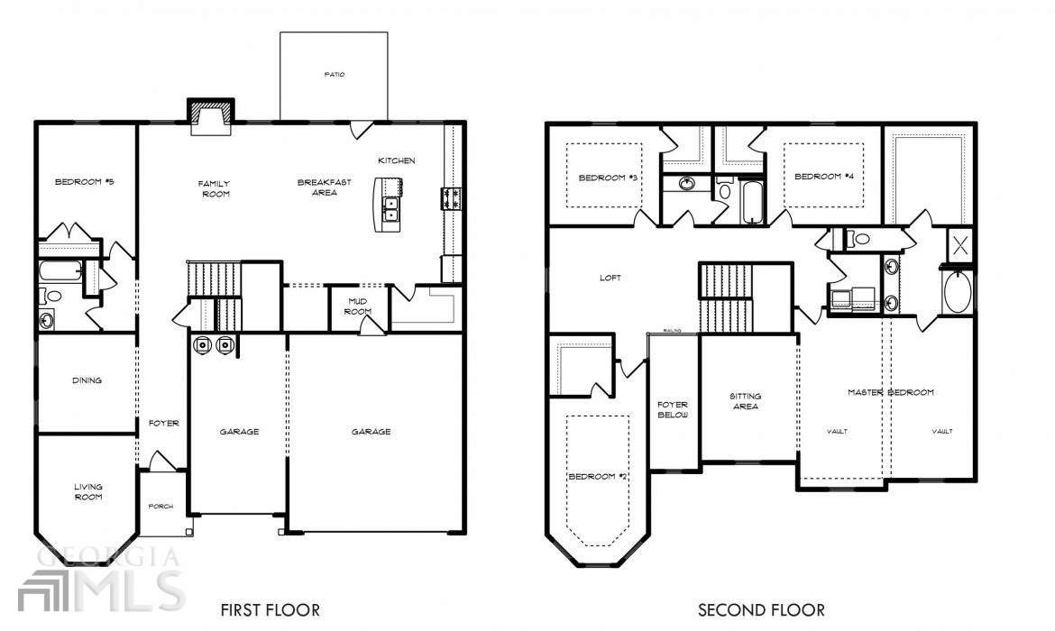 416 Tavistock Court - Photo 1