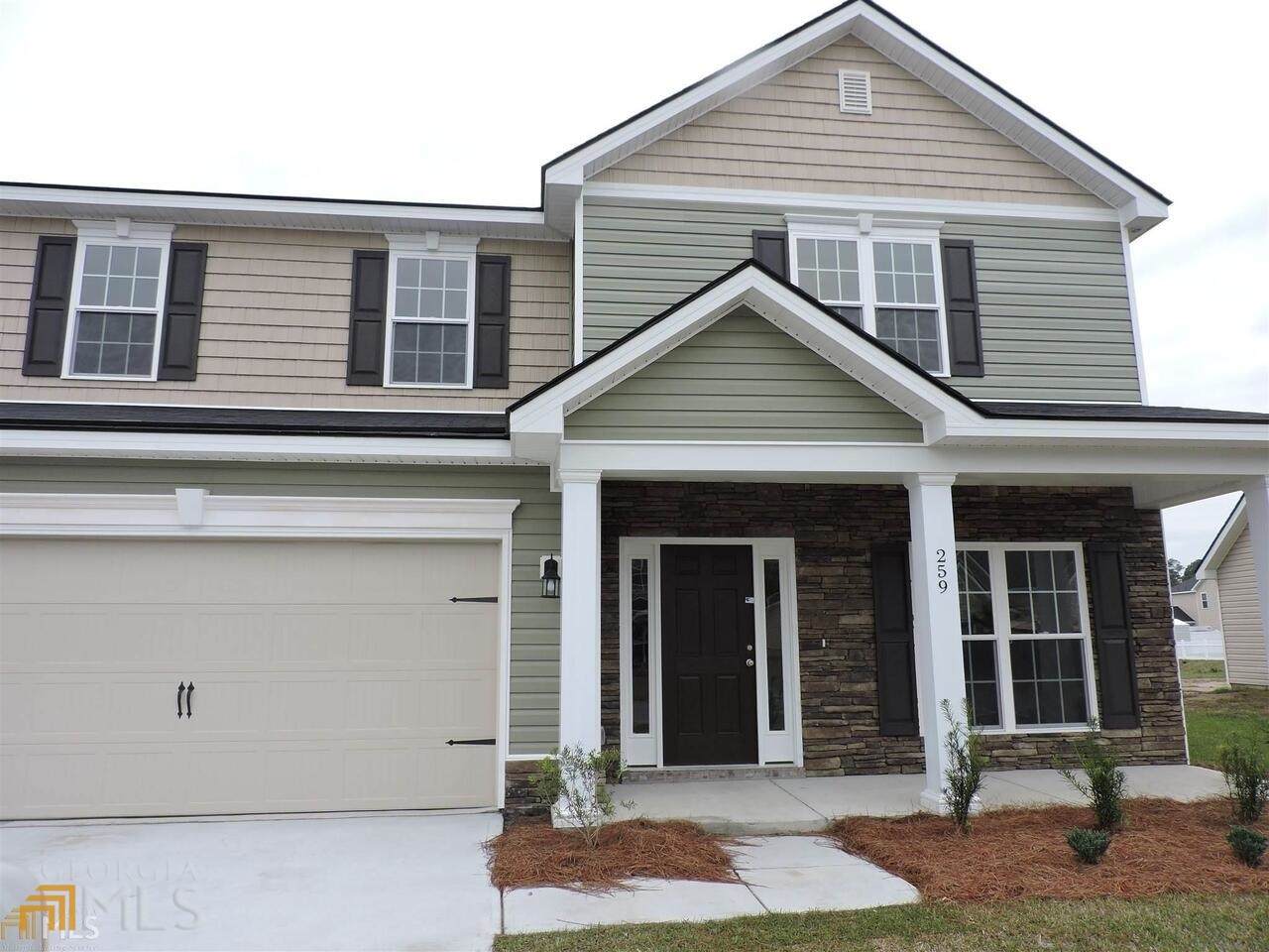 259 Daniel Trent Way - Photo 1