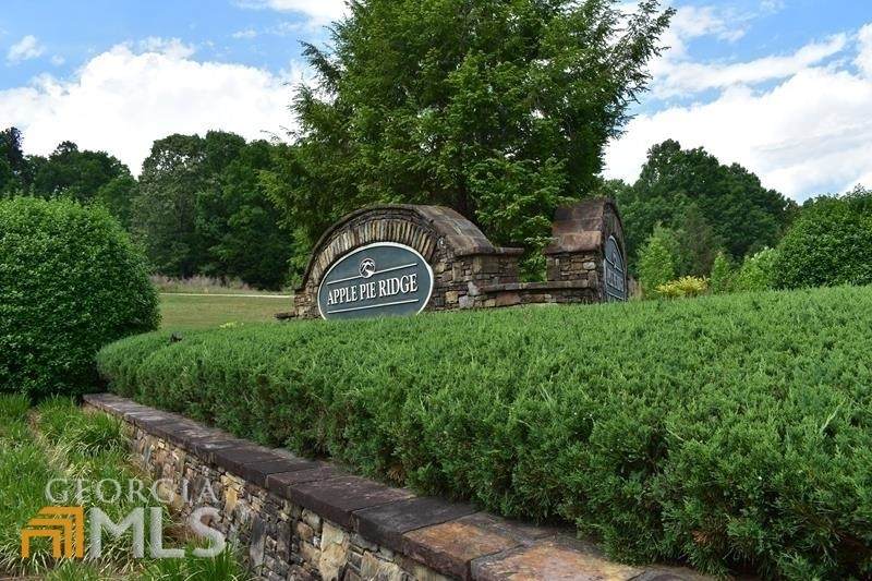 LOT 27 Planters Knoll - Photo 1