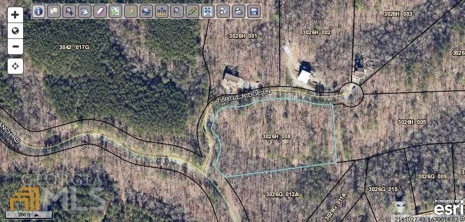0 Turtle Ridge Lane - Photo 1