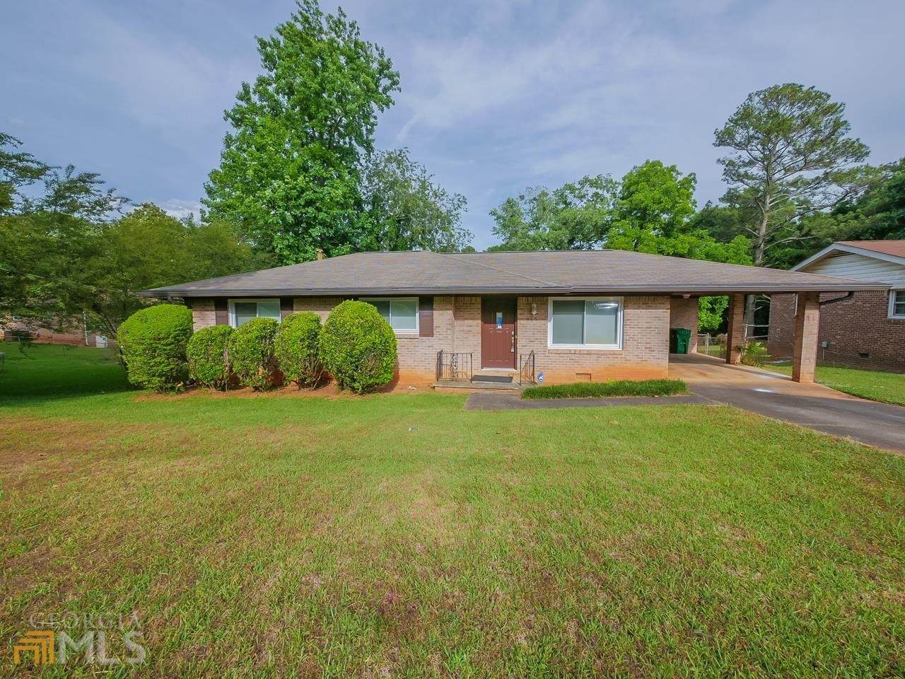 935 Pine Roc Way - Photo 1