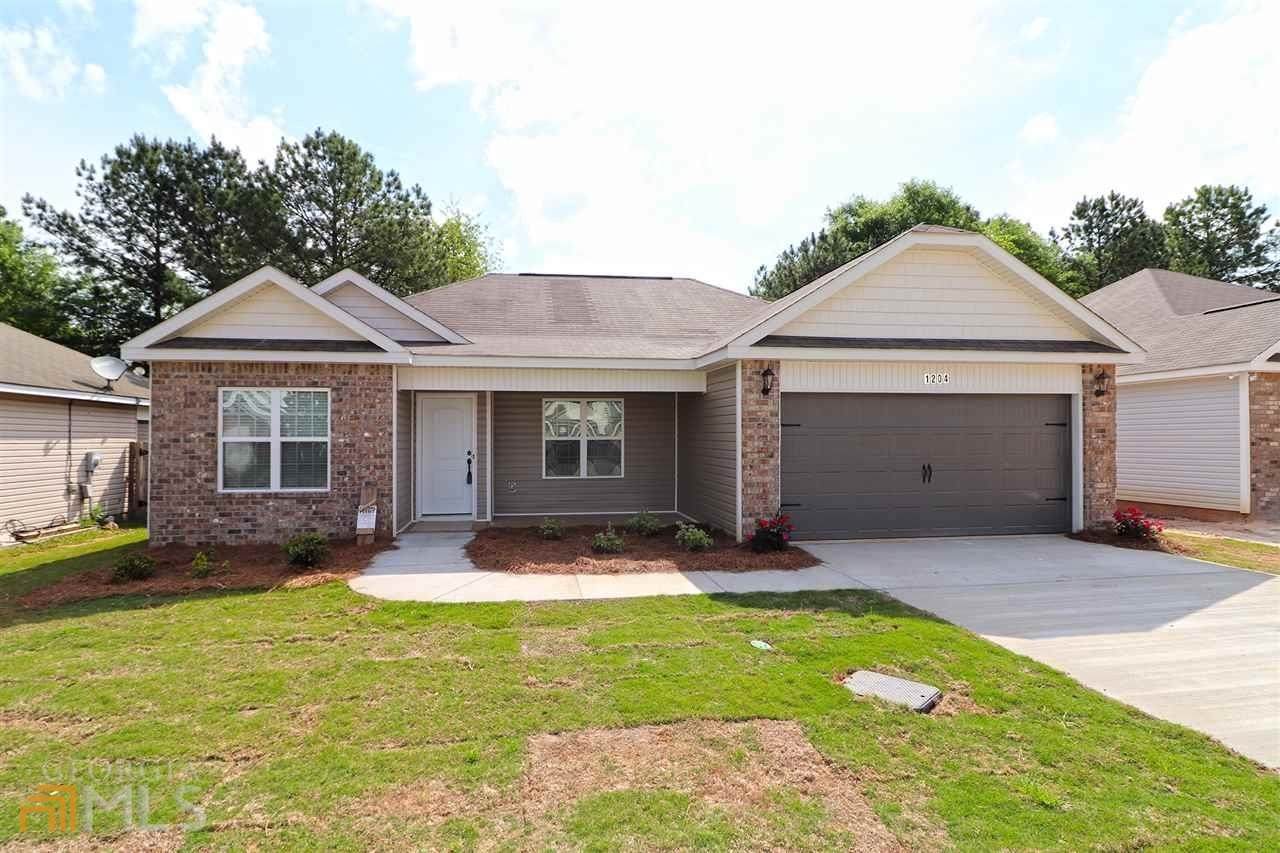1204 Johnson Road - Photo 1
