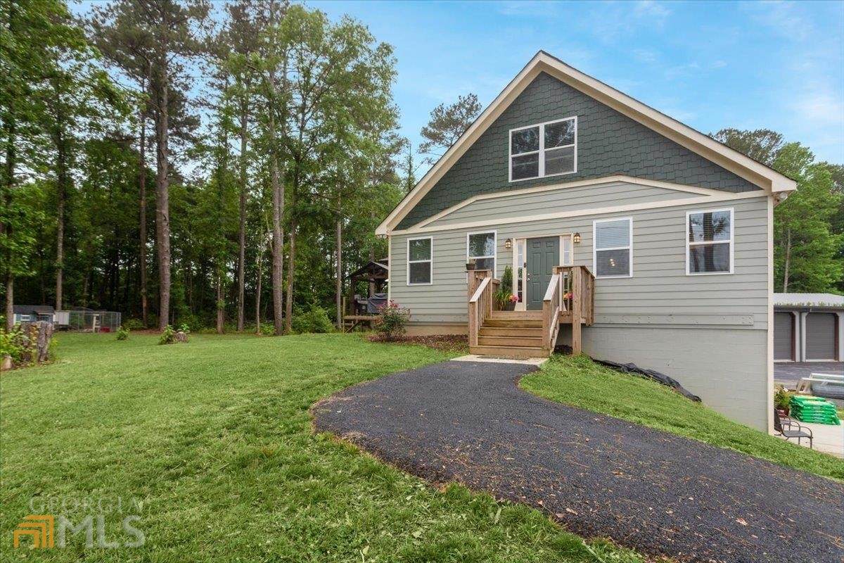 5655 Allen Farm Road - Photo 1