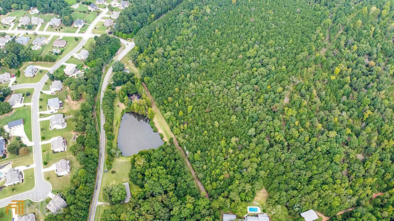 5137 Emmett Still Road - Photo 1