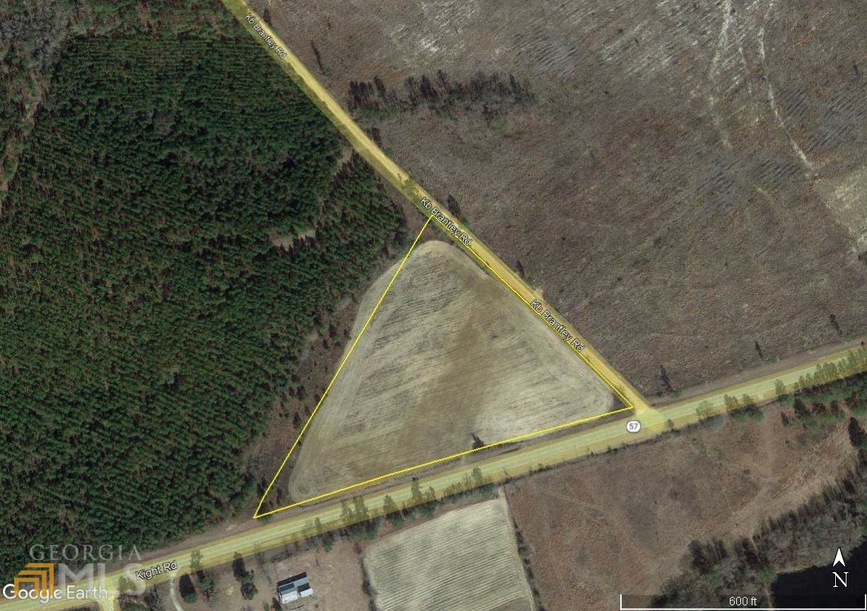 0 57 Ga Hwy - Photo 1