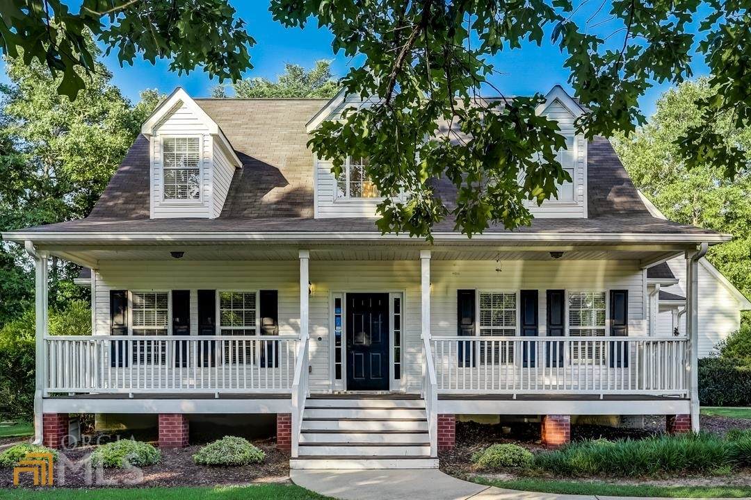 285 Jay - Photo 1