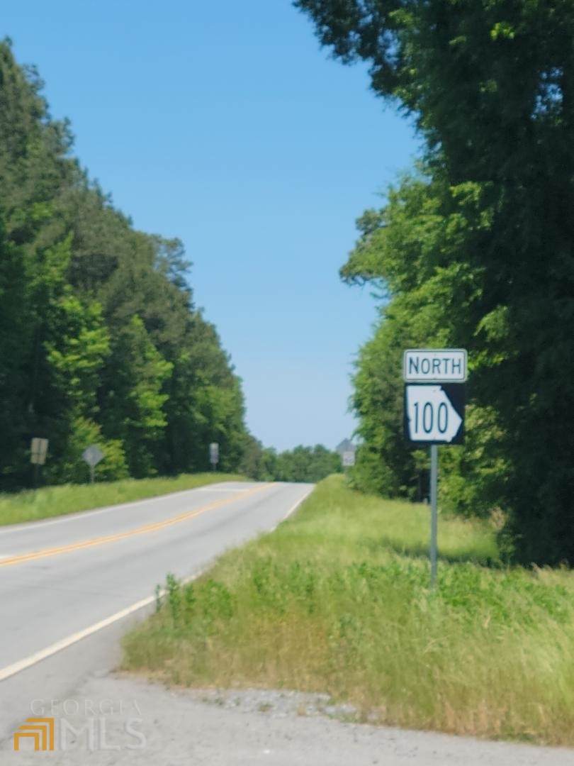 0 Hwy 100 & Ohio Drive - Photo 1