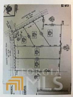 0 Hestertown Road - Photo 1