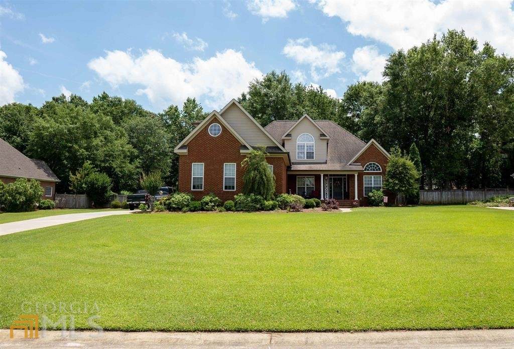 110 Southshore Court - Photo 1