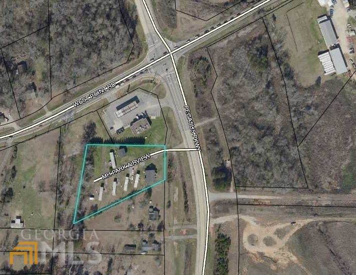 2455 Pegasus Parkway - Photo 1