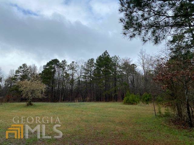 0 Horseleg Creek Rd. Sw - Photo 1