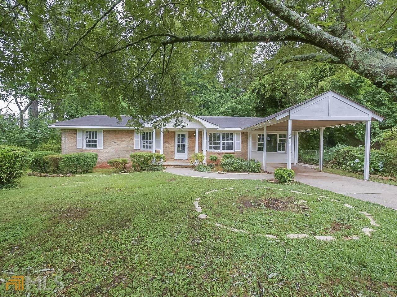 3811 Brookcrest - Photo 1