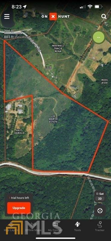 0 O W Adams Rd - Photo 1