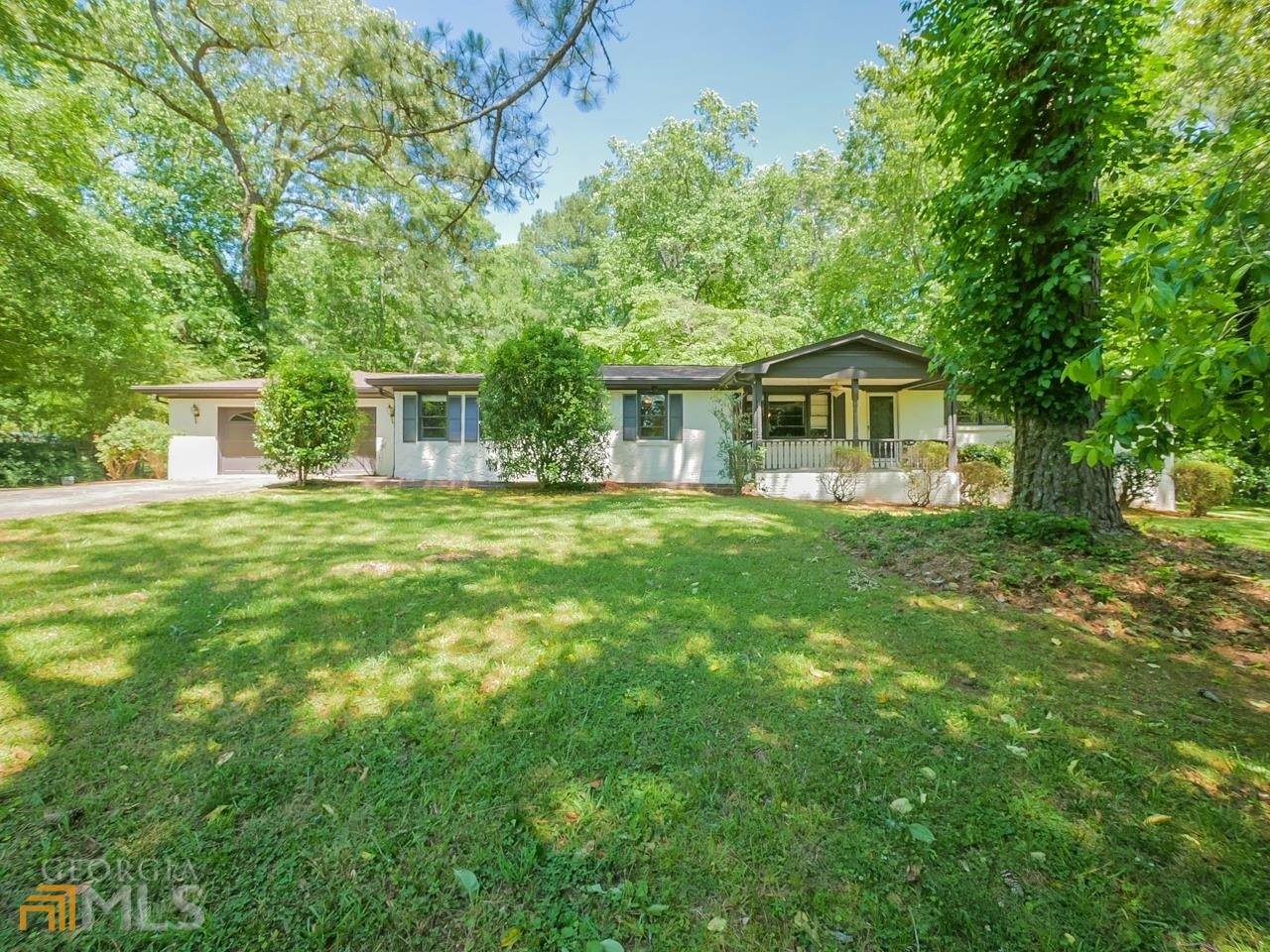 115 Fern - Photo 1
