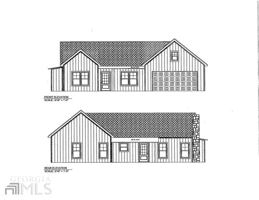 1111 Doyle Street - Photo 1