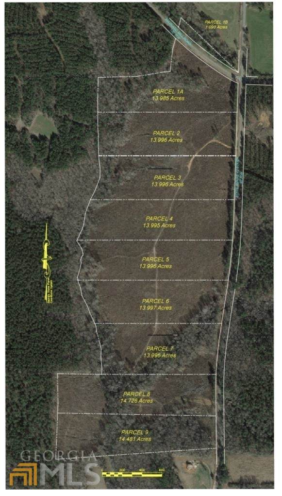3319 Ga Highway 42 South - Photo 1