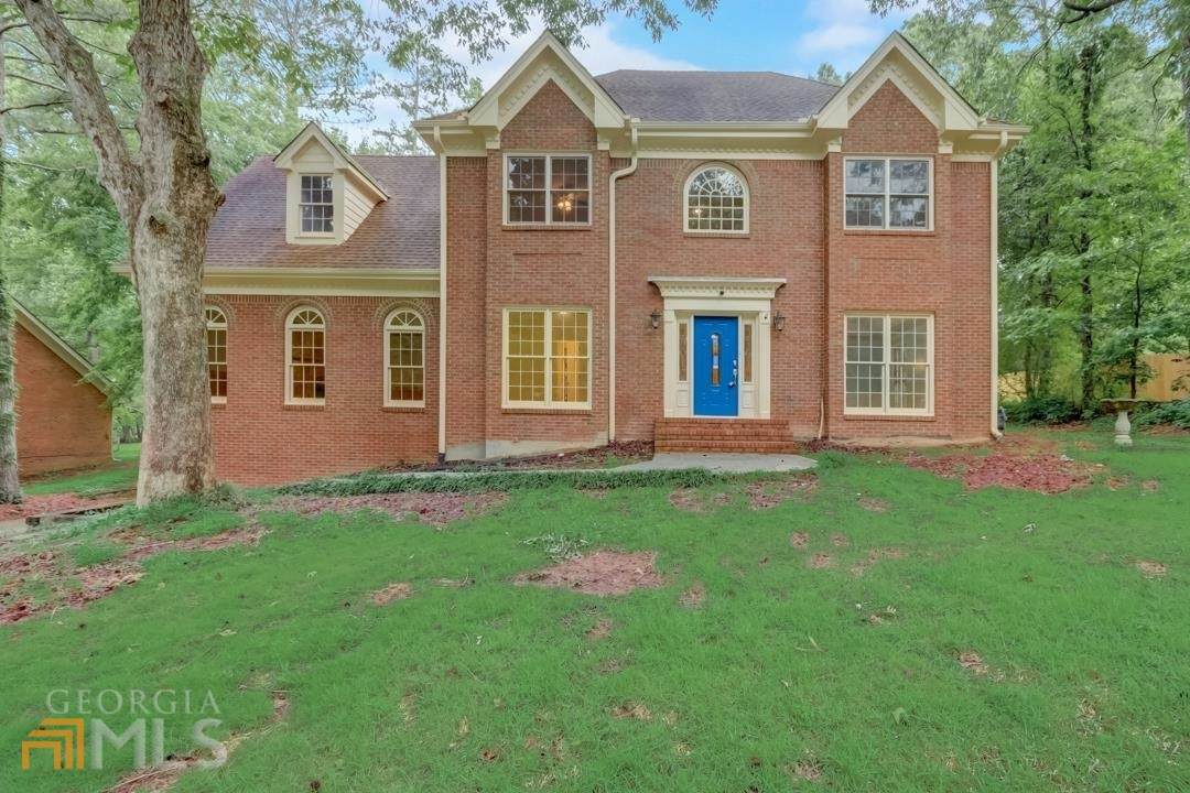 2131 Skyland Cove - Photo 1