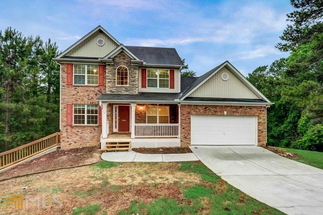 405 Arbor - Photo 1