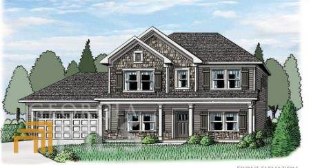 2333 Ridge View Drive - Photo 1