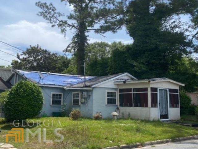 1106 Elliott Brown Street - Photo 1