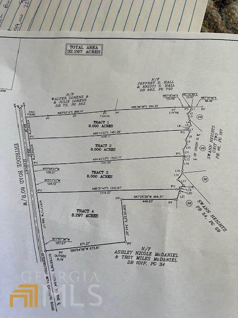 0000 Ethridge Road - Photo 1