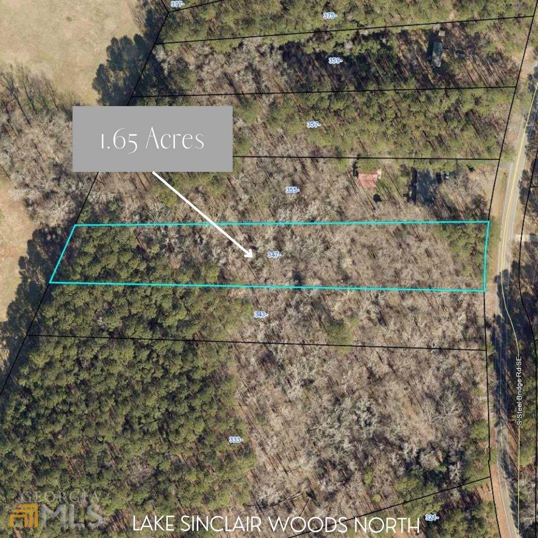 347 Steel Bridge Road - Photo 1