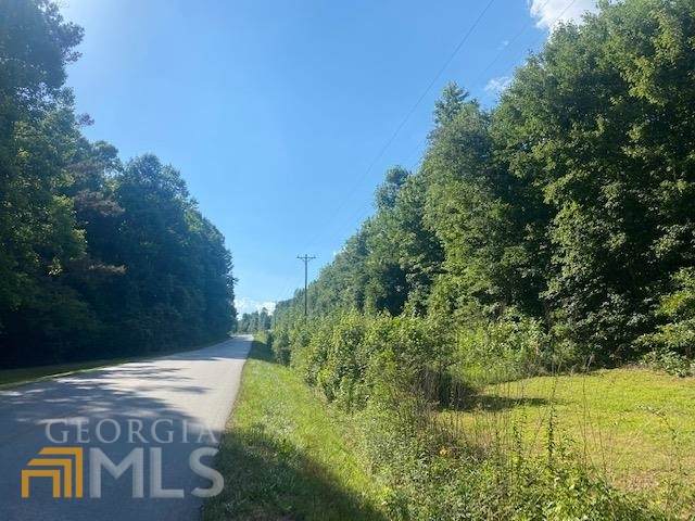 0 Indian Creek Rd Tract 1 - Photo 1