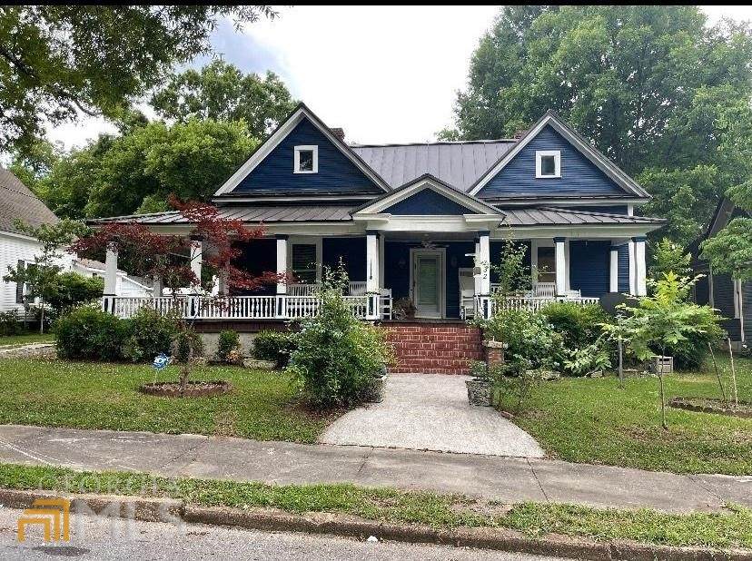 232 Noyes Street - Photo 1