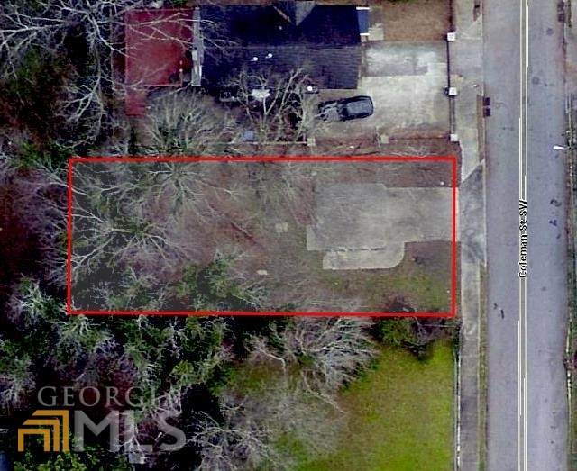 1109 Coleman Street - Photo 1