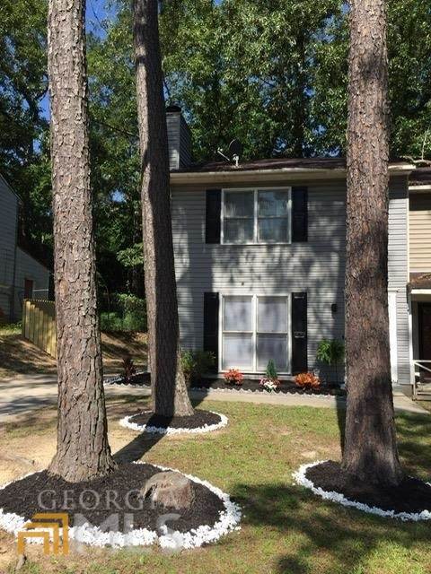 5141 Nisbet Drive Drive - Photo 1